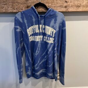 Suffolk County Community College Champion Hoodie